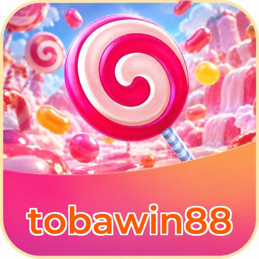 Logo aplikasi tobawin88